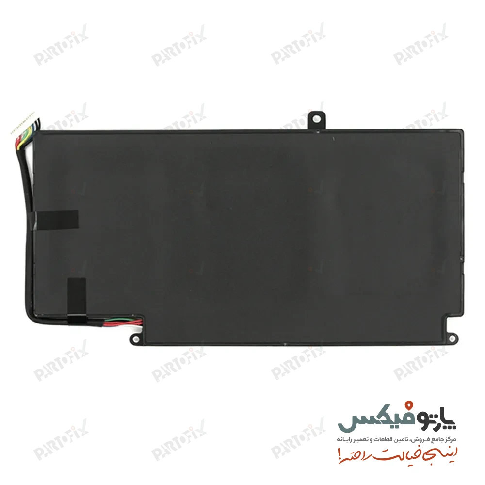 باتری اورجینال لپ تاپ دل Vostro 5460 پارت نامبر VH748